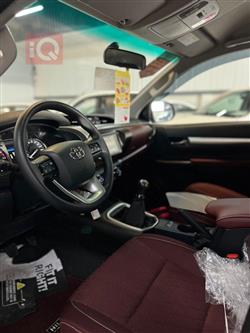 تويوتا هايلوكس